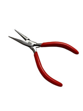 Long Chain Nose w/ Spring