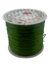 Charmingo Elastic Green