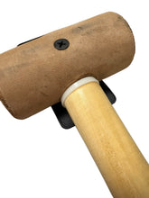 Leather Raw Hide Hammer