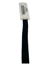 Leather strip