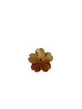Yellow Flower Mother Of Pearl, SKU#M4659