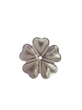 White flower mother of pearl, SKU#SKU#M4616