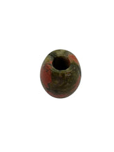 Natural Stone Jade beads , Sku#JP04