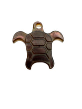 Small turtle Mother of Pearl, SKU#M391
