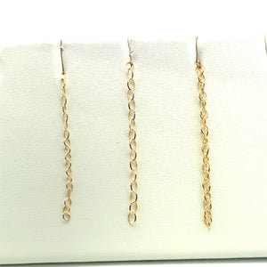 3.75mm Triangle Wire Rope, Sku#SM1334