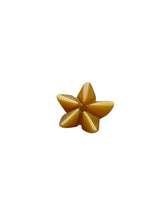 Yellow flower Mother Of Pearl, SKU#M4630