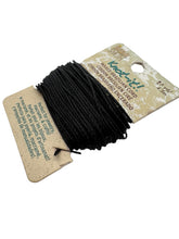 Waxed Brazilian Cord