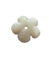 white flower mother of pearl, SKU#M4624
