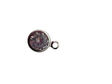 Charm Silver Plated#M3234