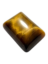 Tiger eye bead, SKU#M877