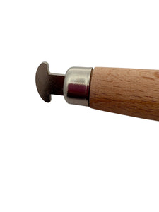 Bezel Roller
