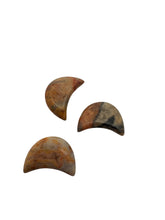 Gem Stone Color:Crazy Lace Jasper#M2534