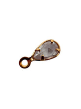 Charm Gold Plated#M3250