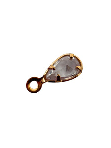 Charm Gold Plated#M3250