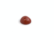 Red Jasper Circle Cabochon Sku#M1769