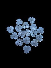 White Flower Mother Of Pearl, SKU#M4641