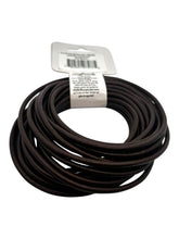Brown Leather Cord