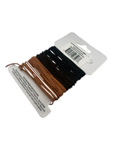 Leather Cord