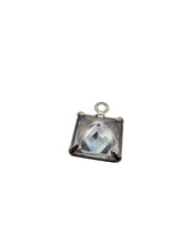 Charm Silver Plated#M3238