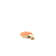 Sea shell charm SKU#M3091