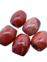 Natural Stone Jade Beads , Sku#JP13