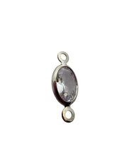 Charm Silver Plated#M3261