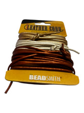 Indian Leather Assorted