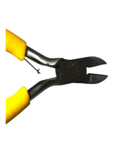 Side Cutters