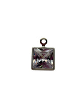 Charm Silver Plated#M3238