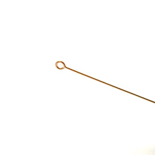 14KGF 22ga Eyepin, SKU#4005459