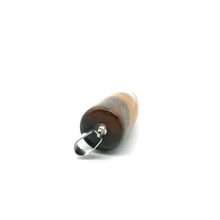 Crystal pendant SKU#M2923brown