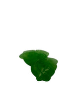 Jade Bead Color:Bamboo Green#M3072