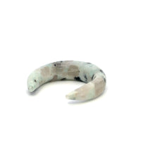 Tian shen jaspen stone, SKU#M2939