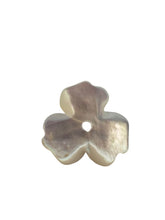 White Flower Mother Of Pearl, SKU#M4641