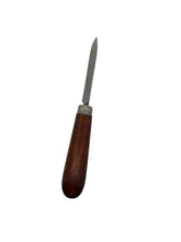 Solid Scraper