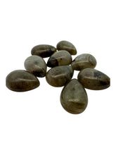 Jade gemstone,SKU:M1939Color:Labradorite