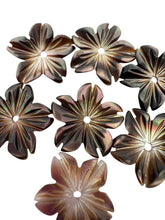 Flower Mother Of Pearl, SKU#M4668