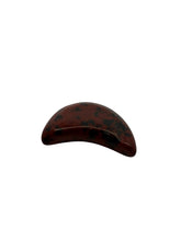 Gem Stone Color:Gold Swan Jasper#M2552
