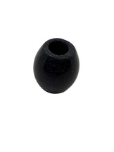 Purple star dust jade bead, SKU#JP05