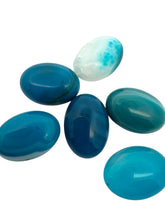 Jade Gemstone, Oval shape Jade Gemstone . SKU#M2086