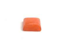 Orange Jasper Square Cabochon Sku#M1819