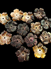 Flower Mother Of Pearl, SKU#M4663