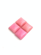 Rose Jasper Square Cabochon Sku#M1809
