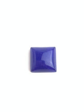 Navy Jasper Square Cabochon Sku#M1818