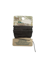 Waxed Brazilian Cord
