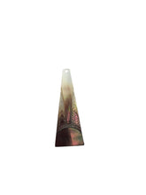 Triangle mother of pearl, SKU#M2281