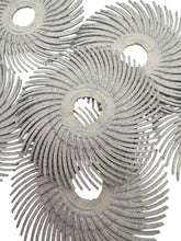 3M Scotch-Brite Radial Bristle Discs
