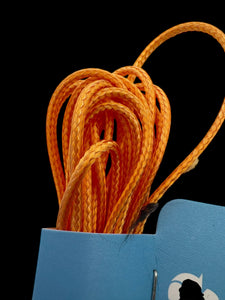 100% Recycled Ocean Plastic Cord 2mm