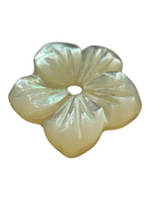 Tiny flower Mother Of Pearl, SKU#M4399