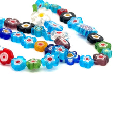 Flower bead, SKU#M3178
